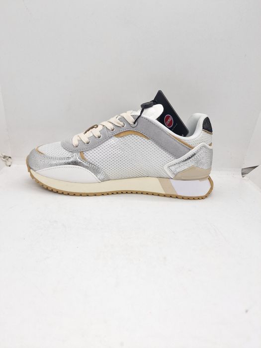 Colmar Travis Plus Comet nr. 37