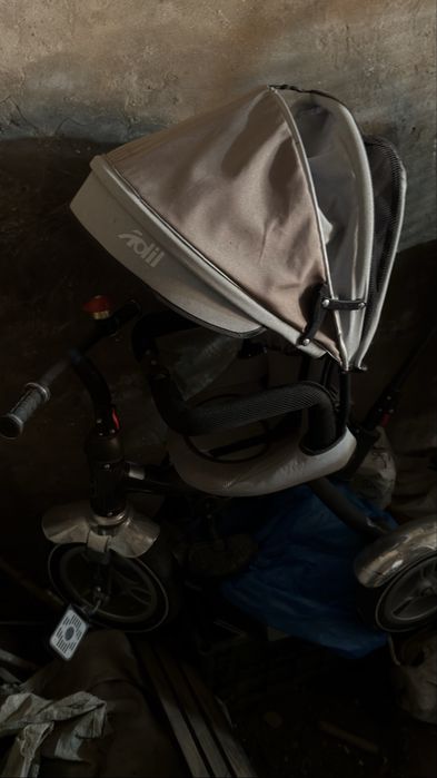 Продам детский велосипед