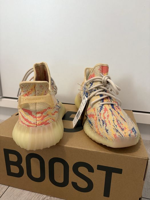 Yeezy 350 Originali, Mărimi 36-43