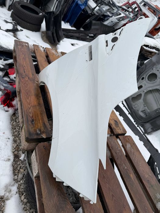 Калник Renault Zoe