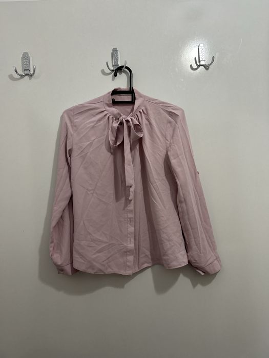 Разгрузка гардероба