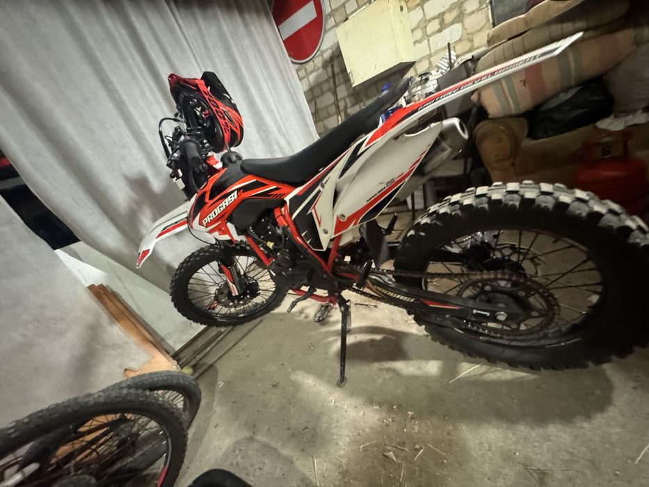 Продам прогаси супер мах триста