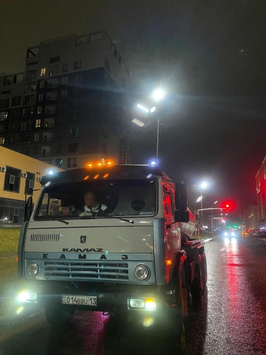 Услуги ассенизатора ас машина