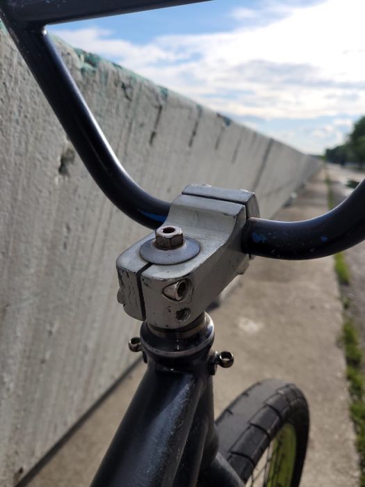 BMX продам срочно по дешевке