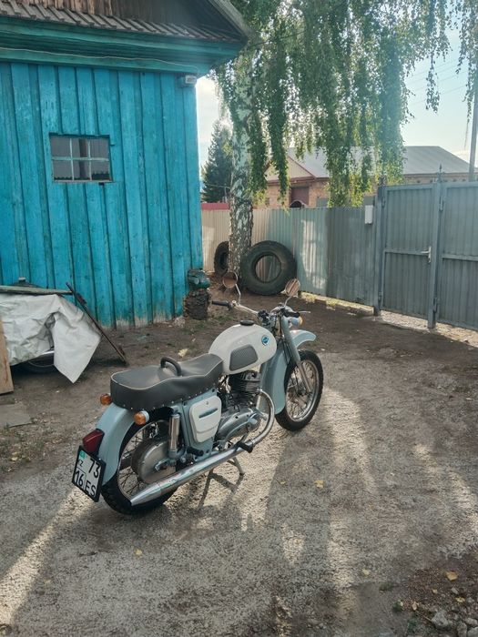Продам Иж планета 3