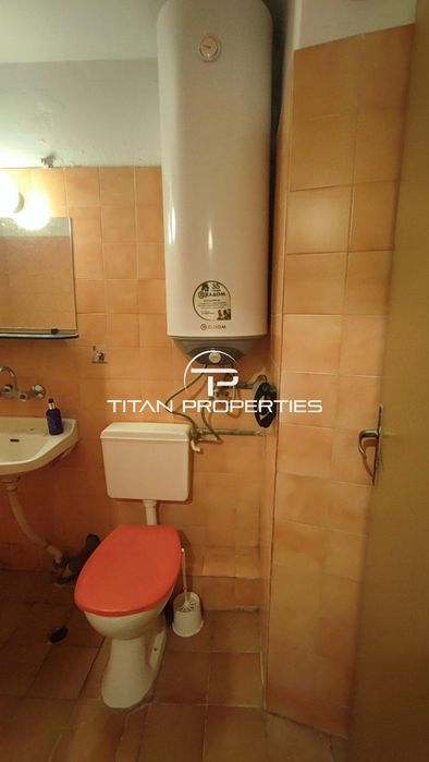 Продава се Тристаен апартамент в Варна, Левски - 60 кв.м за 2249 €/кв.м - Снимка #10
