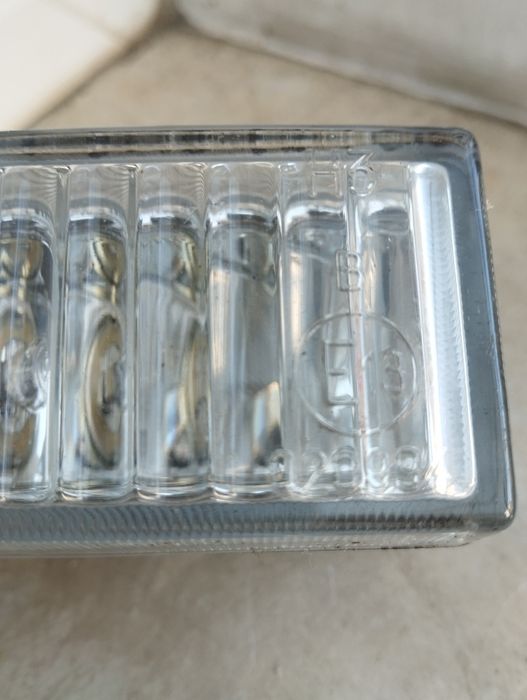 Стари халогени уневерсални фарове