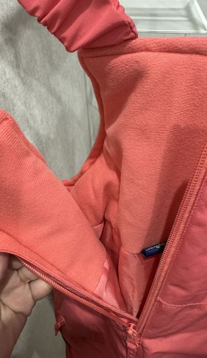 Костюмчик для девочки 110 см