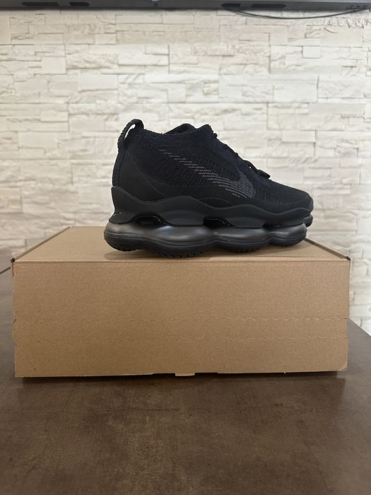 Nike air mak Skorpion.