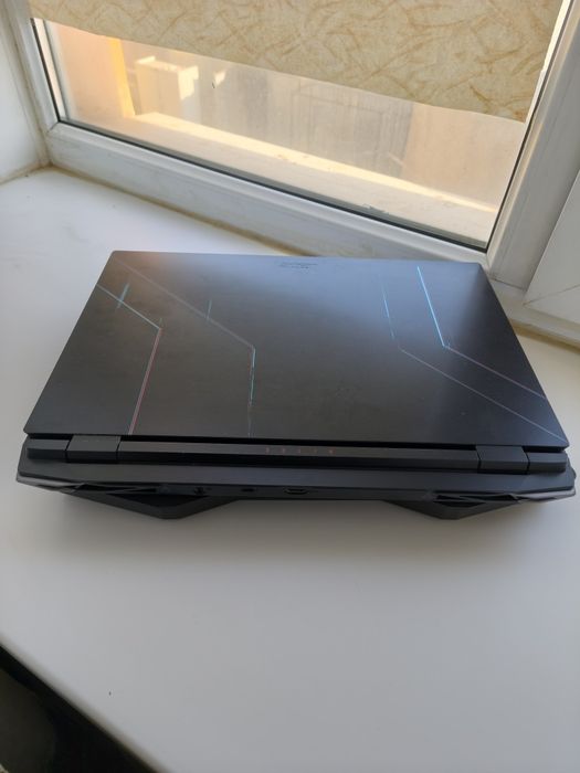 Продам игровой ноутбук Acer Nitro 5