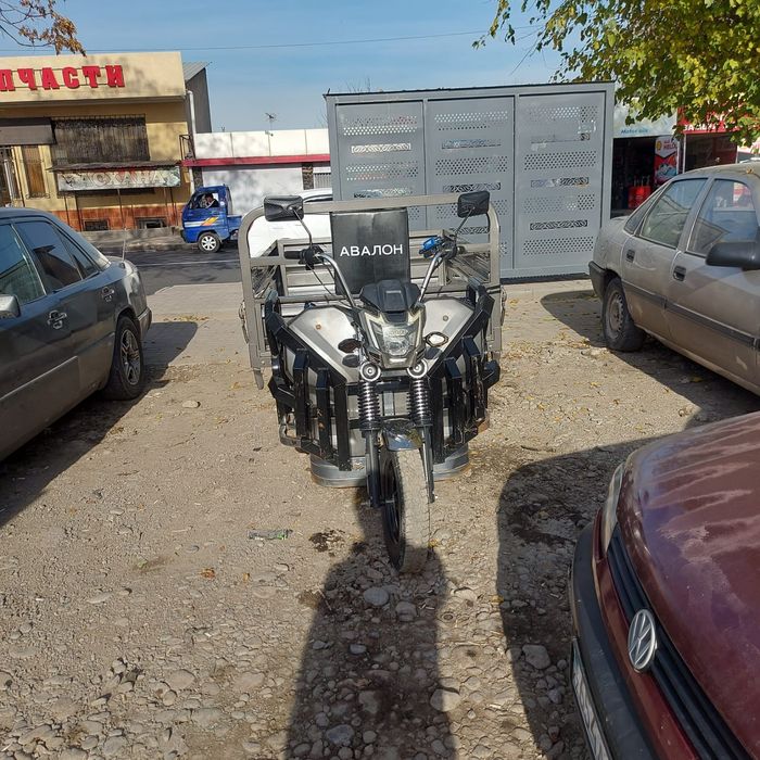 Электрический муравей