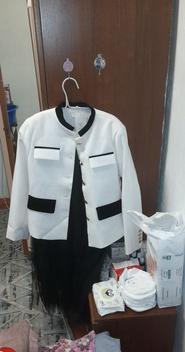 Двойка отдельно носит можно