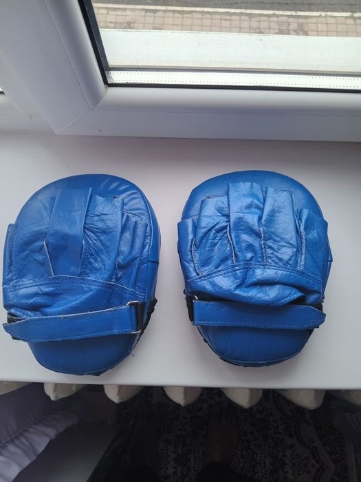 Продам лапы, Twins Special