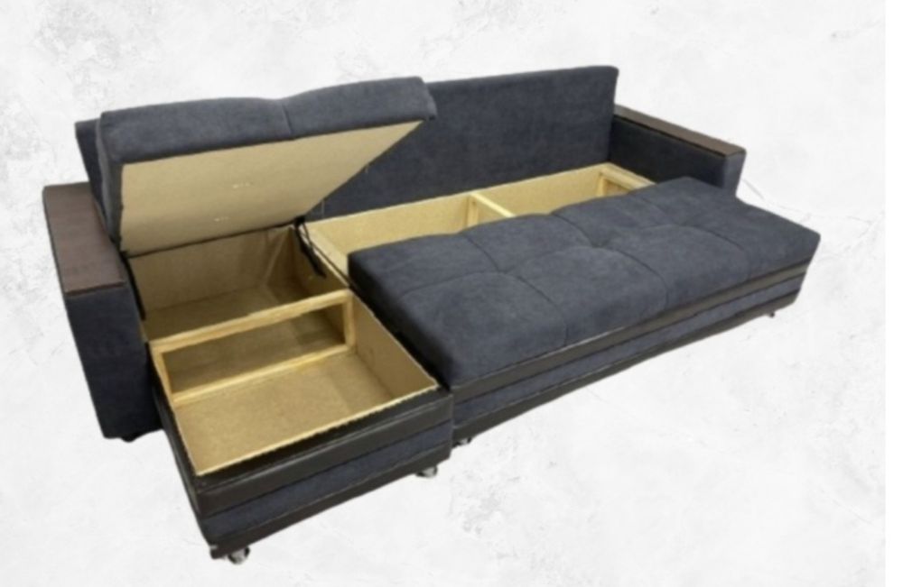 Продам диван угловой