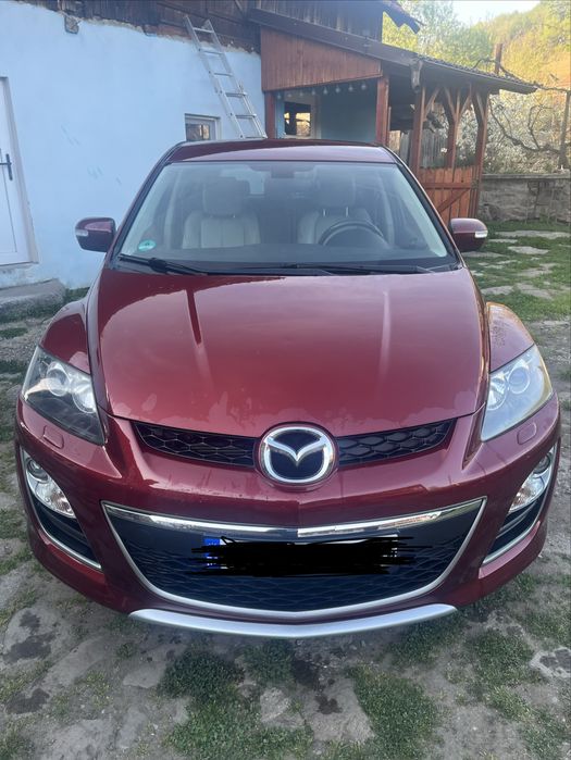 Vand Mazda Cx-7  an 2010