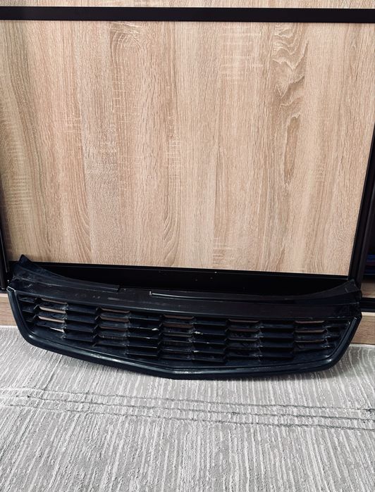 Приора 2170, решетка стилный