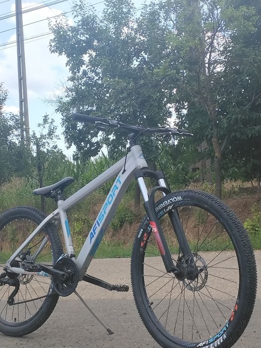 Bicicleta MTB buzău