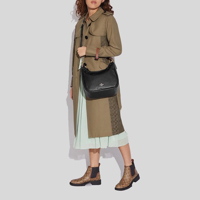 Сумка Coach Hobo