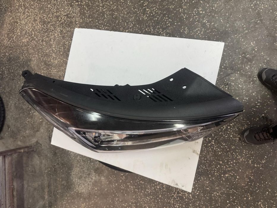 Фар за Хюндай Туксон/Hyundai Tucson 2019-2020г.