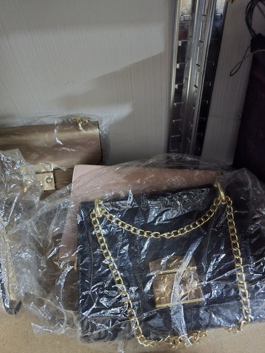 Нови дамски чанти