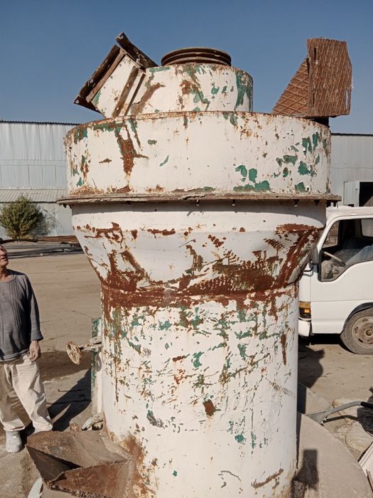 Мельница Раймонда 95