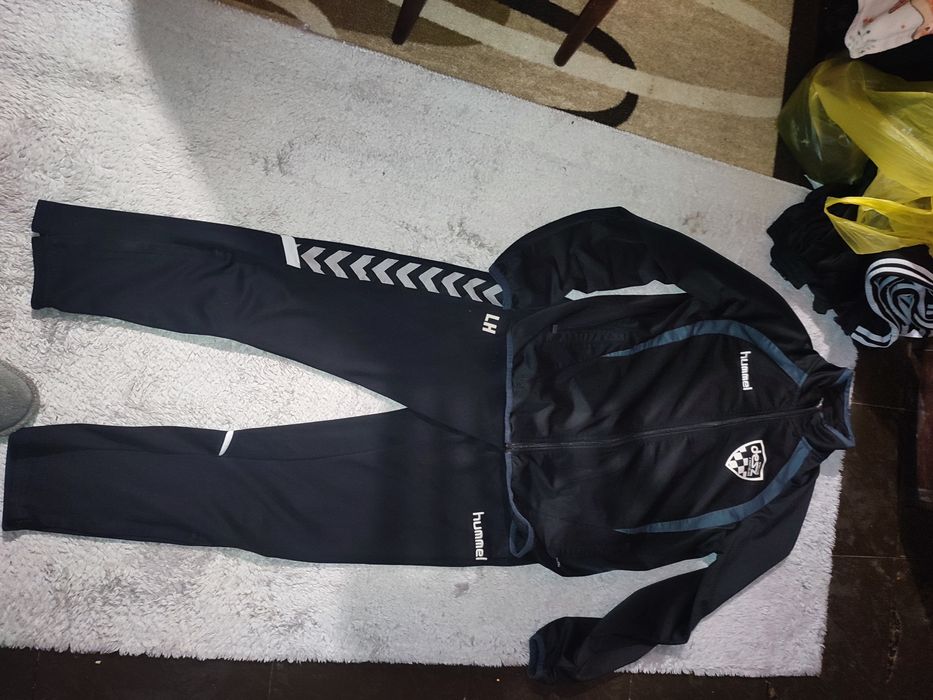 Оригинален екип м размер