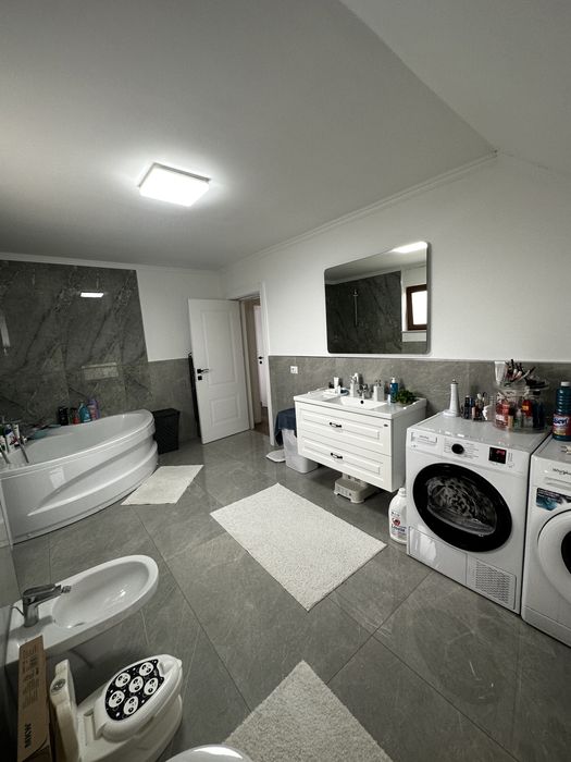 Apartament 4 camere str.Cuza Voda 115m2