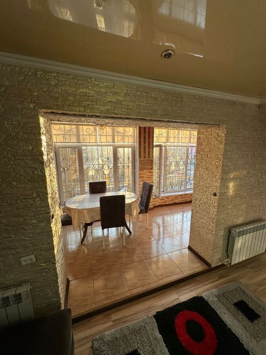 Сдается квартира в аренду