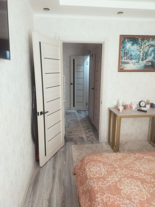 Сдам 2-х ком квартиру 6мкр.