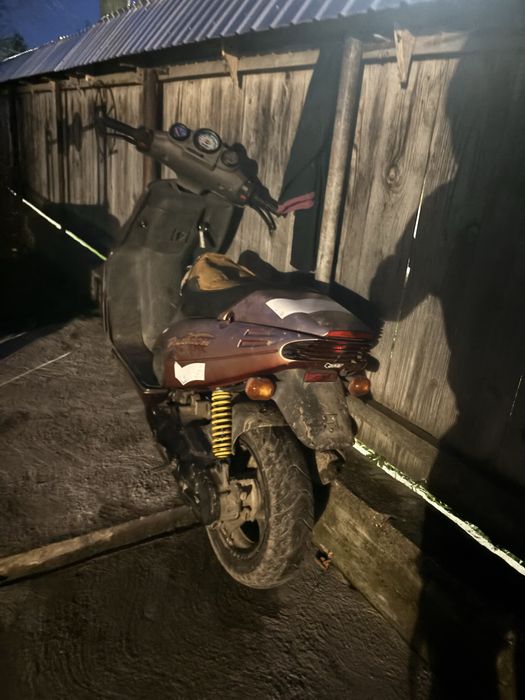 Malaguti f12 phantom