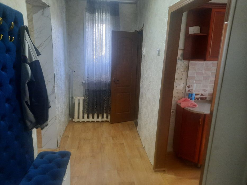 Продаётся квартира