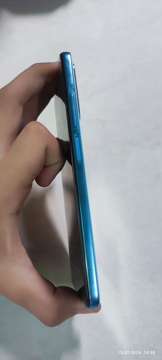 Redmi Note 11 ideal