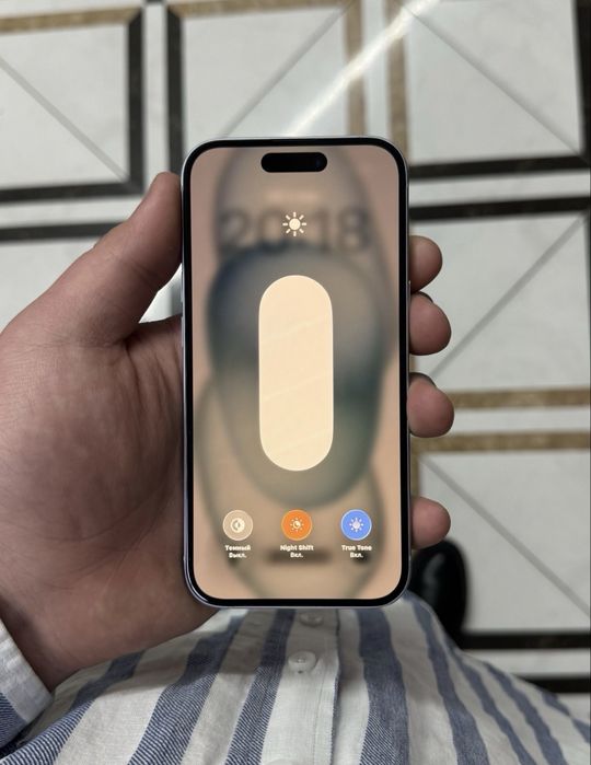 Iphone 15 сост идеал