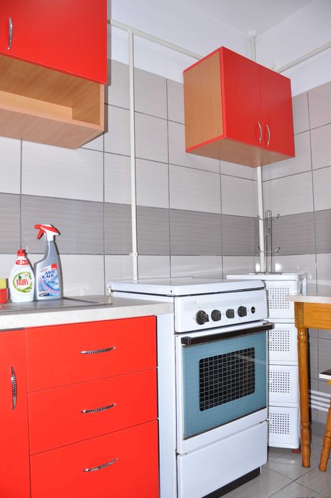 Apartment in Brăila, Dorobanților - Vedere 5