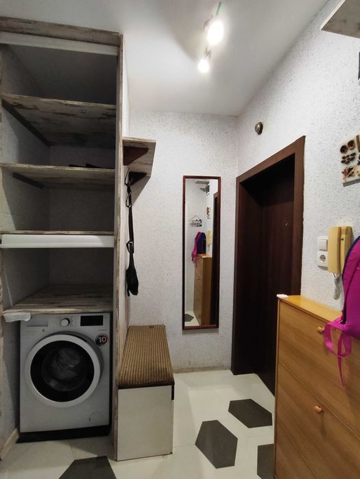 Дава се под наем Двустаен апартамент в София, Овча купел 1 - 42 кв.м за 480 € - Снимка #3