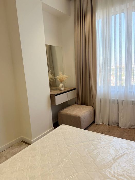 Срочно продаётся ЖК Parkent Avenue 2 комнат