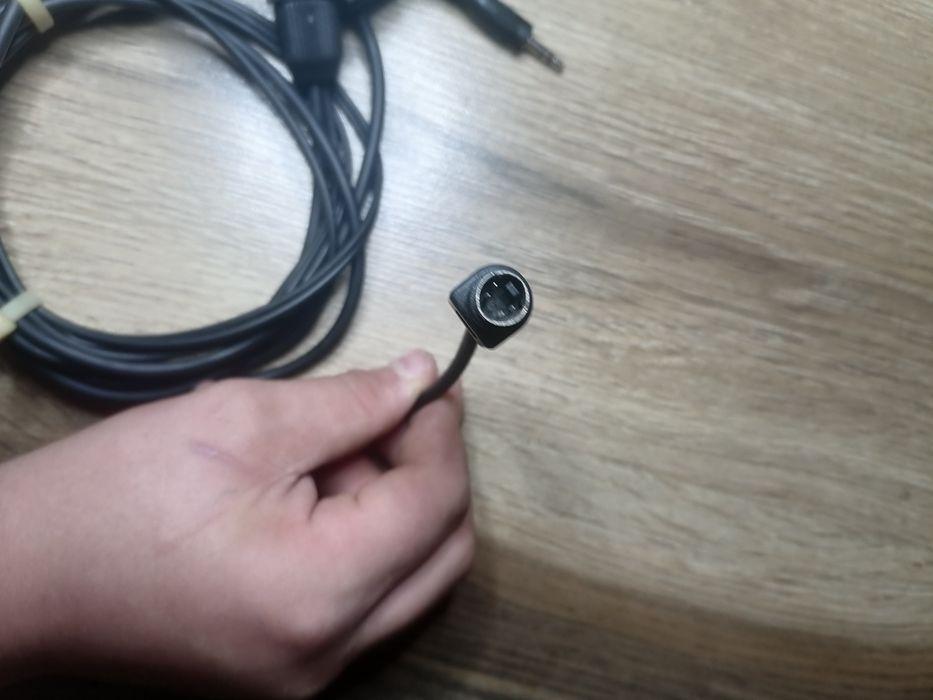 Cablu samsung pentru conectare