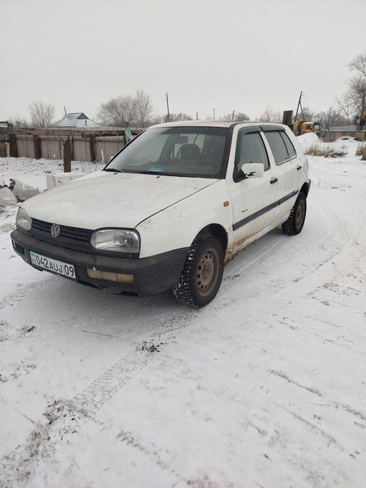 Продаю гольф 3 94 гв в Сортировке