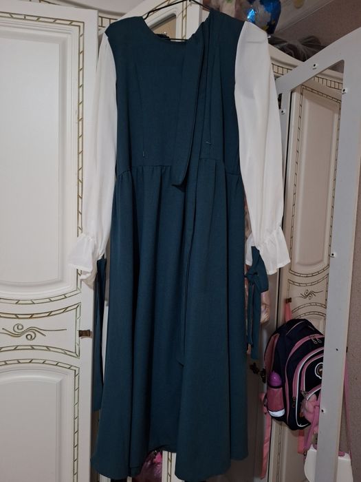 Продам платье для беременных