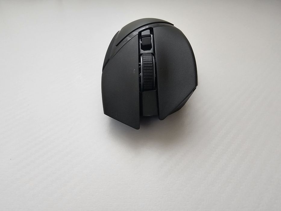 Razer Basilisk v3 pro