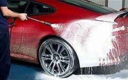 Бесконтактная мойка авто химия для Karcher карчер керхер