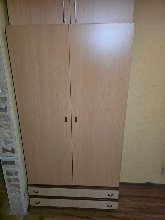 Гардероб и шкаф 25€