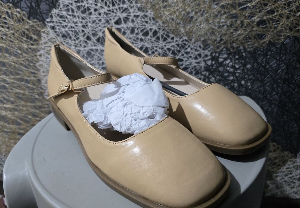 Распродажа стильной обуви