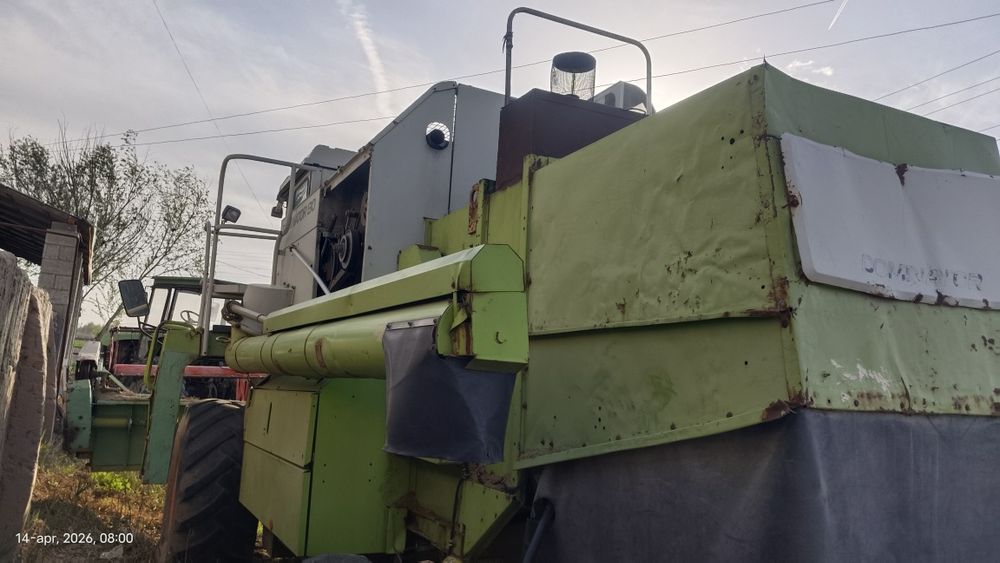 Class Dominator 2007