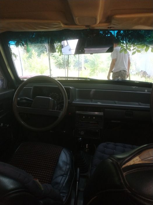 Ваз 2109 Самара 1,5