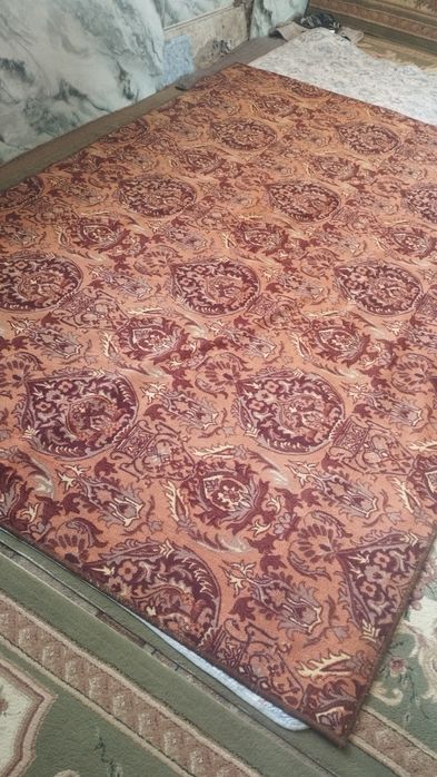 Советский палас.