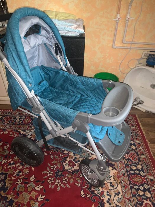 Kalyaska xolati toza