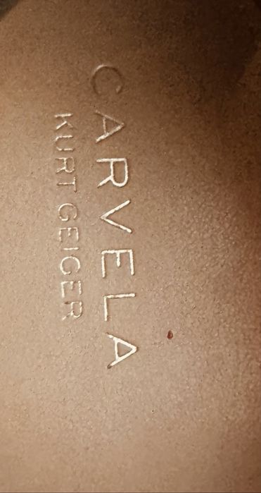 Adidas Sport/Casual Carvela - Kurt Keiger