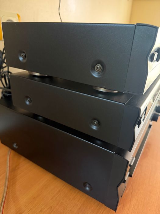 Yamaha сет внос от Германия