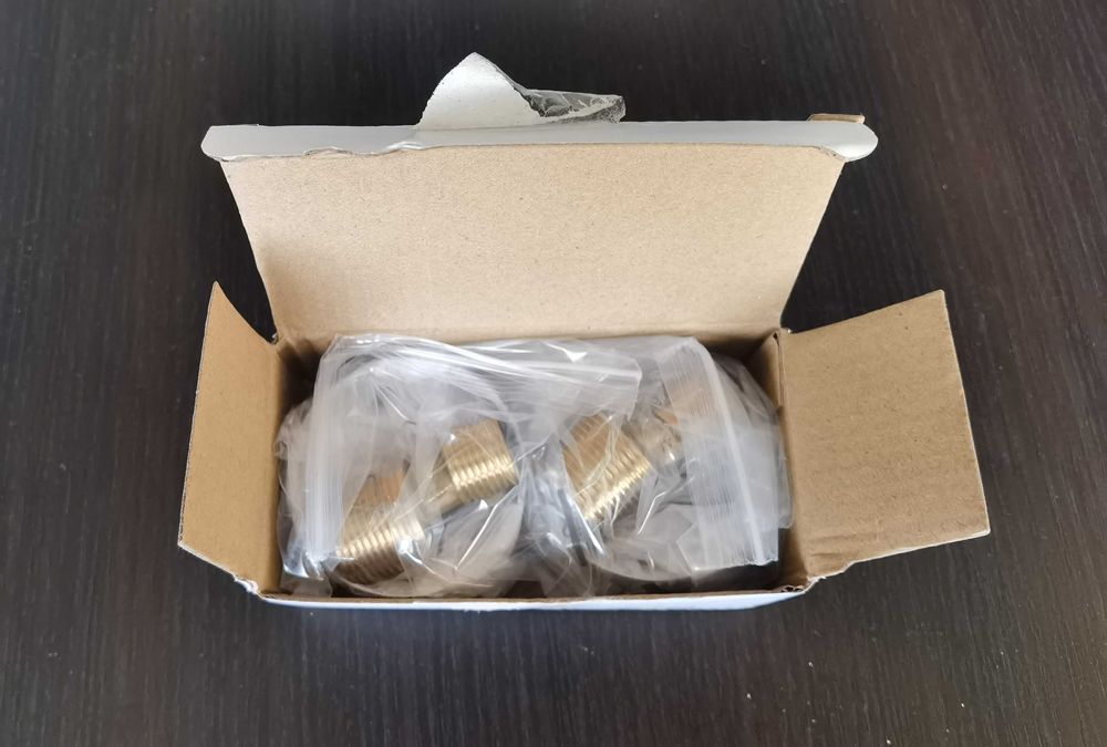 Смесител за душ с термостат Livarno LIDL